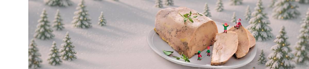 -20% sur le foie gras